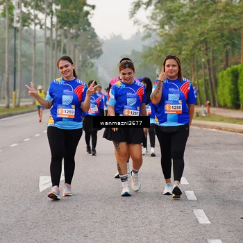 Runner Photo 5312585