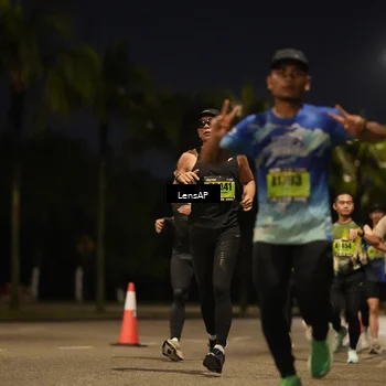 Runner Photo 5312586