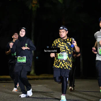 Runner Photo 5312587