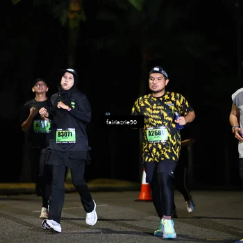 Runner Photo 5312589