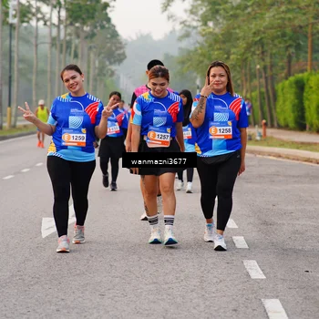 Runner Photo 5312592