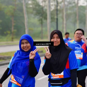 Runner Photo 5312594