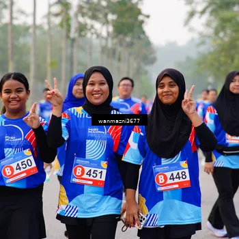 Runner Photo 5312595