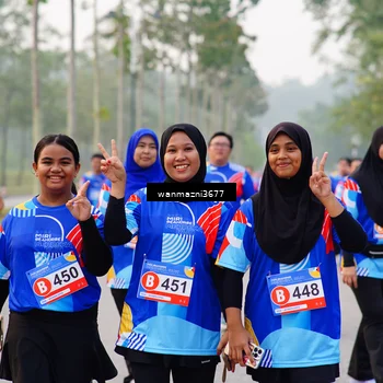Runner Photo 5312597