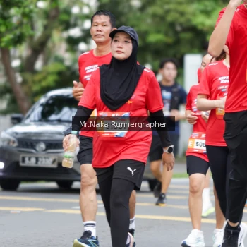 Runner Photo 53126