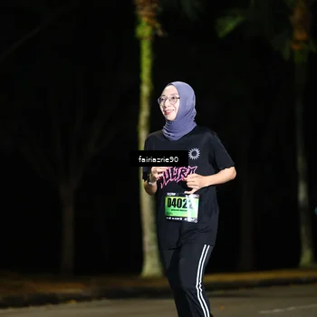 Runner Photo 5312602