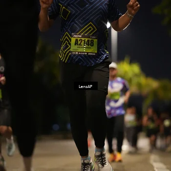 Runner Photo 5312605