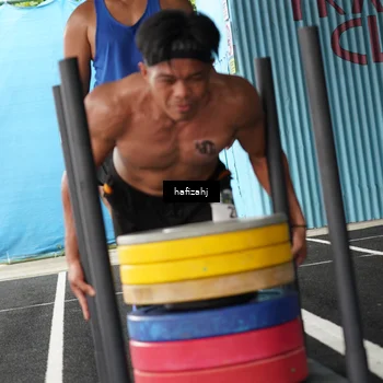 Runner Photo 5312606