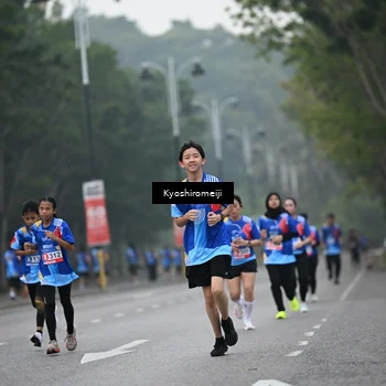 Runner Photo 5312609