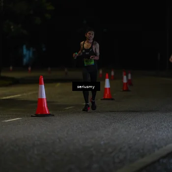 Runner Photo 5312615