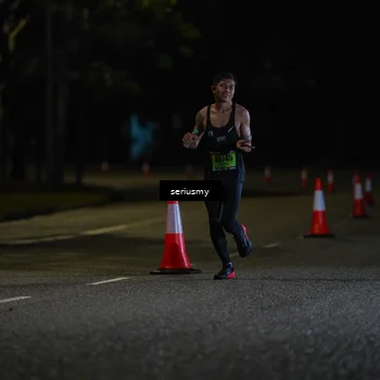 Runner Photo 5312616