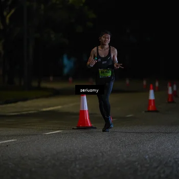 Runner Photo 5312618