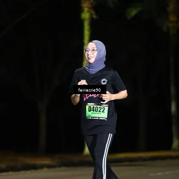 Runner Photo 5312621