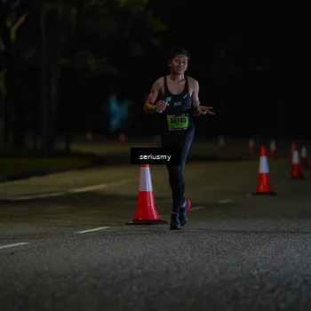 Runner Photo 5312624