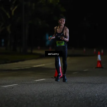 Runner Photo 5312627