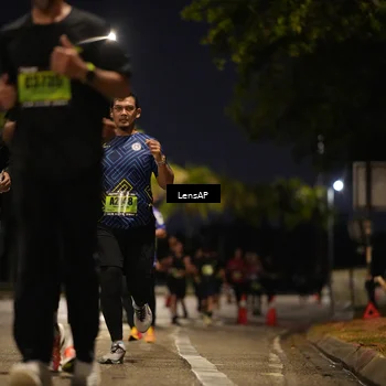 Runner Photo 5312631