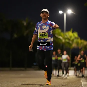 Runner Photo 5312634