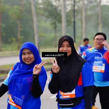 Runner Photo 5312637