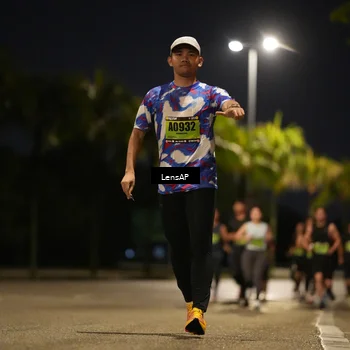 Runner Photo 5312638