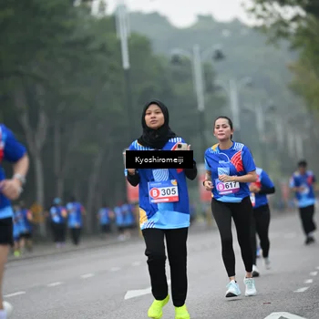 Runner Photo 5312639