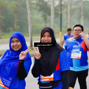 Runner Photo 5312647