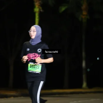 Runner Photo 5312650