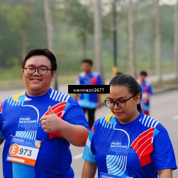 Runner Photo 5312651
