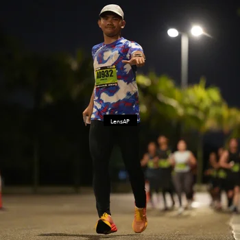 Runner Photo 5312659