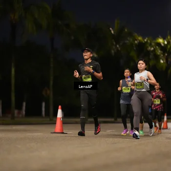 Runner Photo 5312662