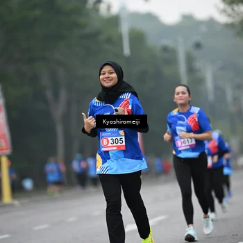 Runner Photo 5312667