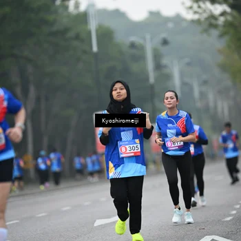Runner Photo 5312671