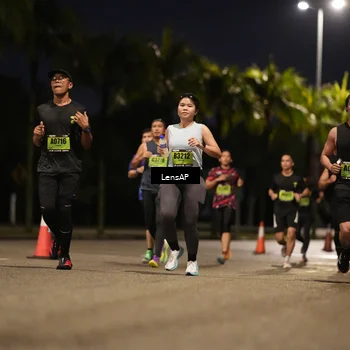 Runner Photo 5312677
