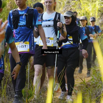 Runner Photo 5312681