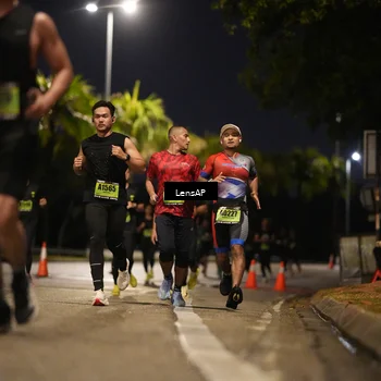 Runner Photo 5312682