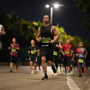 Runner Photo 5312683