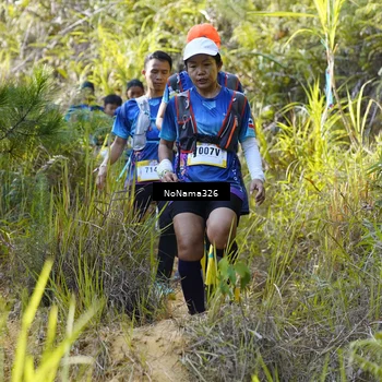 Runner Photo 5312685