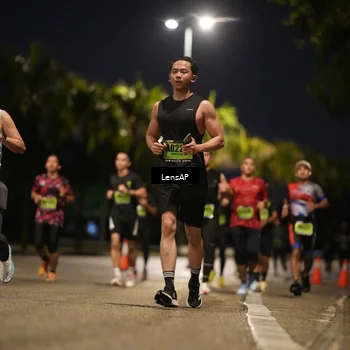 Runner Photo 5312686