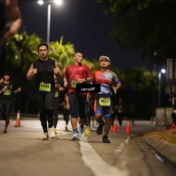Runner Photo 5312695