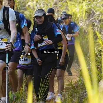 Runner Photo 5312696