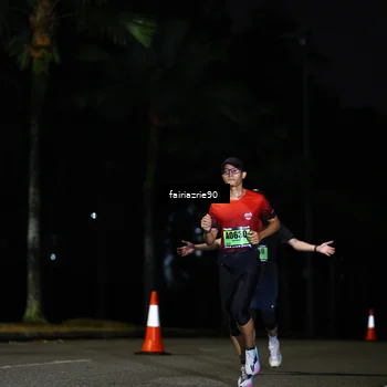 Runner Photo 5312701
