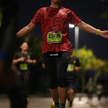 Runner Photo 5312702
