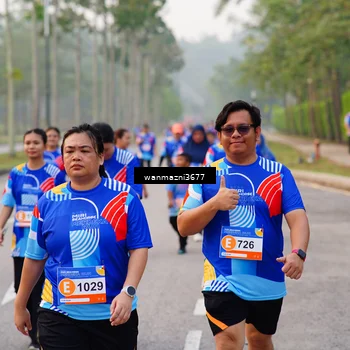 Runner Photo 5312703