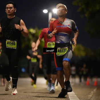 Runner Photo 5312705