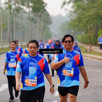 Runner Photo 5312706