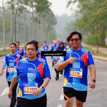 Runner Photo 5312707
