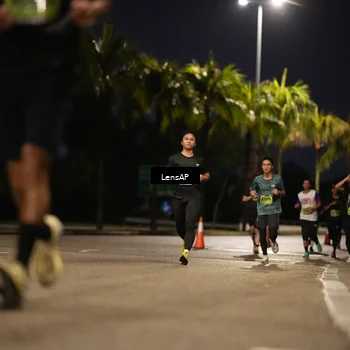 Runner Photo 5312708