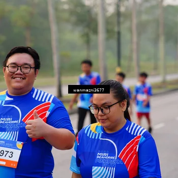 Runner Photo 5312709