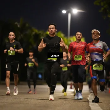 Runner Photo 5312710