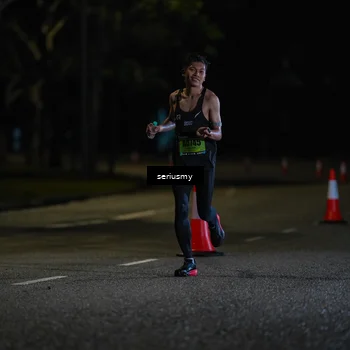 Runner Photo 5312711