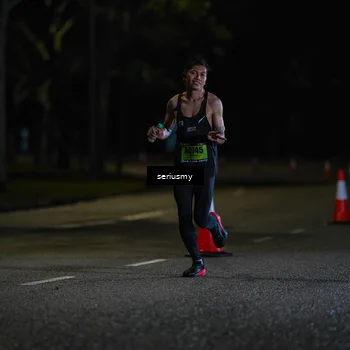 Runner Photo 5312714